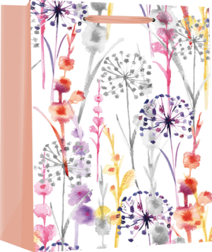 Подаръчна торбичка Everyday L, 71170, 26x32x12cm