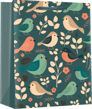 Подаръчна торбичка Everyday L, 71170, 26x32x12cm