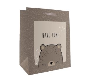 Подаръчна торбичка Everyday L Kids