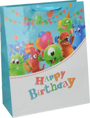 Подaръчна торбичка Everyday Large