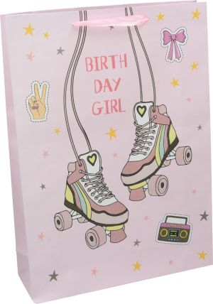 Подаръчна торбичка Everyday Jumbo, Kids, 33x45x11 cm