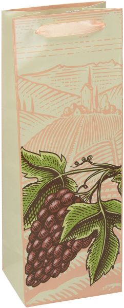 Подаръчна торбичка Everyday Bottle, 71043NA, 13x36x9cm