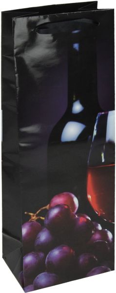 Подаръчна торбичка Everyday Bottle, 71043NA, 13x36x9cm