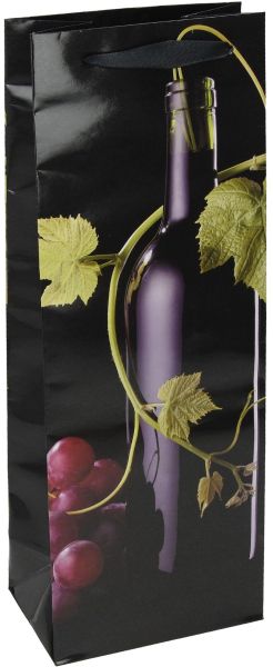 Подаръчна торбичка Everyday Bottle, 71043NA, 13x36x9cm