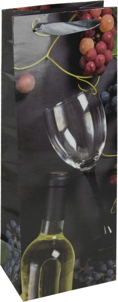 Подаръчна торбичка Everyday Bottle, 71043NA, 13x36x9cm
