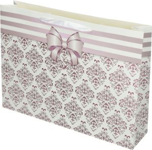 Подаръчна торбичка Deluxe Jumbo, 45x33x10cm