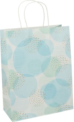 Под. торбичка Eco Special L Everyday, 26.5x33x13cm