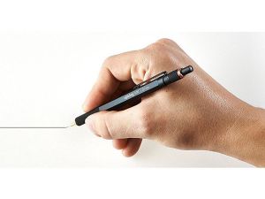 Автоматичен молив Rotring 800, 0.7mm, черен