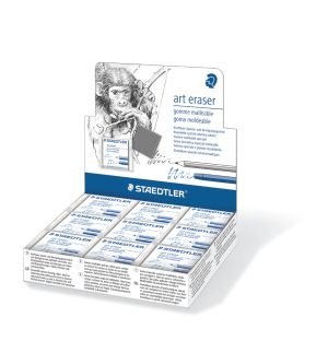 Хлебна гума Staedtler