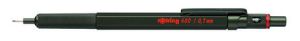 Автоматичен молив Rotring 600, 0.7mm, зелен