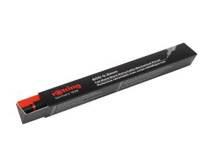 Автоматичен молив Rotring 800, 0.5mm, черен