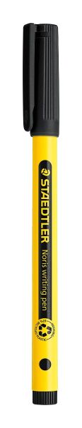 Тънкописец Staedtler Noris 307 F, черен
