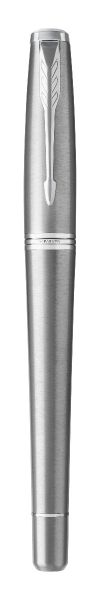 Писалка Parker Urban Metro Metallic CT, M, с кутия