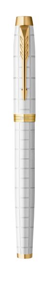 Ролер Parker Royal IM Premium Pearl GT, без кутия