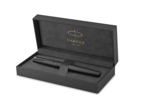 Писалка Parker Royal Ingenuity Black BT