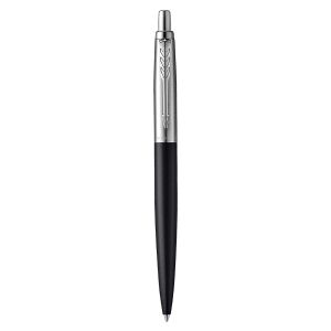 Химикалка Parker Royal Jotter XL Matte Black CT