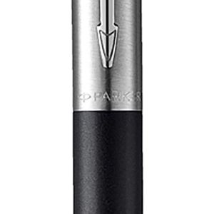 Химикалка Parker Royal Jotter XL Matte Black CT