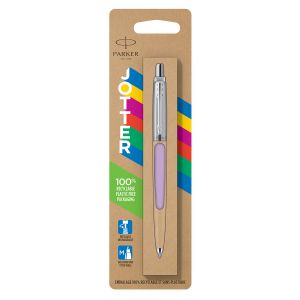 Химикалка Jotter Original, блистер, Лилав