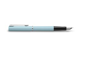 Писалка Waterman Allure, пастелносиня