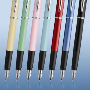 Писалка Waterman Allure, пастелносиня