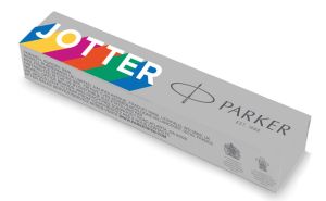 Химикалка Parker Royal Jotter Originals Recycled, оранжев