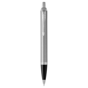 Химикалка Parker Royal IM Stainless Steel CT, без кутия