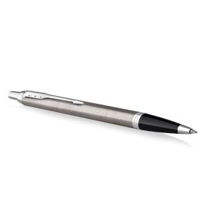 Химикалка Parker Royal IM Stainless Steel CT, без кутия