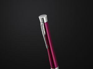 Химикалка Parker Urban Vibrant Magenta CT, с кутия