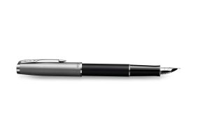 Писалка Parker Sonnet Essential Black, F,без кутия