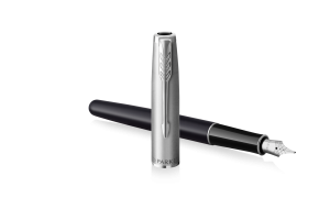 Писалка Parker Sonnet Essential Black, F,без кутия
