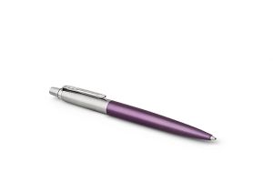 Химикалка Parker Royal Jotter Victoria Violet, с кутия