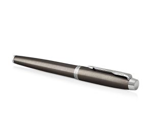 Писалка Parker Royal IM Dark Espresso CT, M,без кутия