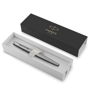 Писалка Parker Royal Jotter Stainless Steel CT