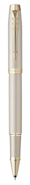 Ролер Parker IM Prof Monochrome Champagne, без кут