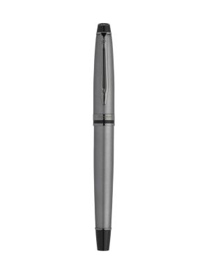 Писалка Waterman Expert SE Metallic Silver