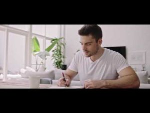 Ролер Parker Royal IM Dark Espresso CT, с кутия