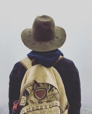 Комплект перманентни маркери Sharpie, F, 24 цвята, блистер