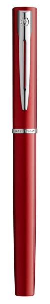 Писалка Waterman Graduate Allure, червена