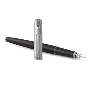 Писалка Parker Royal Jotter Bond Street Black, черна
