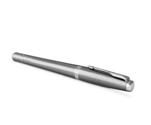 Писалка Parker Urban Metro Metallic CT, M, без кутия