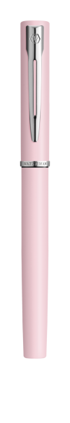 Писалка Waterman Allure, пастелнорозова