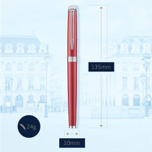 Писалка Waterman Hemisphere Coral Pink, с кутия