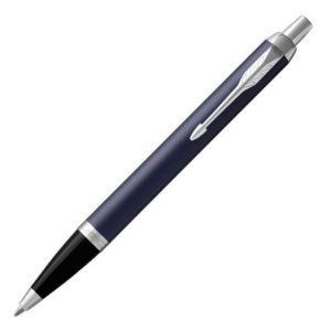 Химикалка Parker Royal IM Matte Blue CT, без кутия