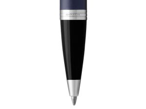 Химикалка Parker Royal IM Matte Blue CT, без кутия