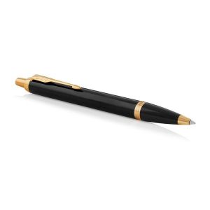 Химикалка Parker Royal IM Black GT, без кутия