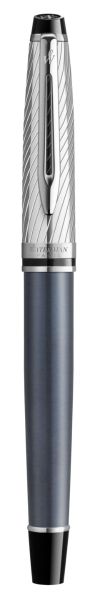 Ролер Waterman Expert SE Deluxe Metallic Stone CT