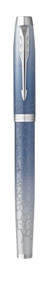 Писалка Parker Royal IM Premium SE Polar CT