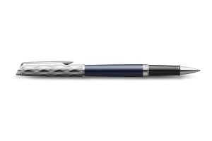 Ролер Waterman Hemisphere SE Deluxe Blue CT