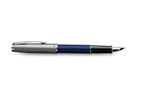 Писалка Parker Sonnet Essential Blue, F, без кутия