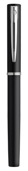 Писалка Waterman Graduate Allure, черна